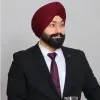 Arbind Singh