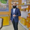 MUSTAFA SAIFUDDIN