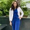 Yuktha Ravi
