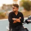 Krish Shrimali