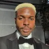 Brandon Biney