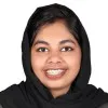 Akhila Farzana