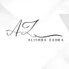 Alishba Zahra