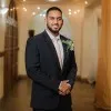 Ajay Maharaj