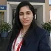 Shweta Pai Manjarekar