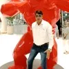 ANUP KUMAR