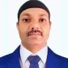 Shaukat Ali