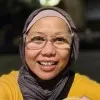 Nunung Suhartini