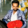 Sharvan Kumar