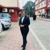 Divyanshi Batra