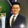 Alex Zhang