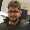 Ashish Kumar Jha