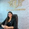 Hoda Abou Jaoude