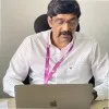 BN Bhushan