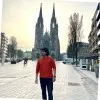 Sarath Raju Ch