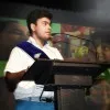 Pratyush Priyadarshi