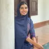 Nafeetha Zubair