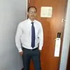 Rakesh Chandra Tiwari