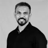 Richard Navin Raj