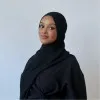 Aisha Kilas MA