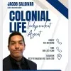 Jacob Saldivar