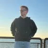 Griffin Behm