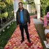 PRAKASH CHANDRA