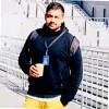 Rafi Ahmed Mohammed