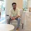 Aravind