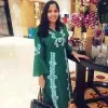 Maanvi Kothari