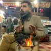 Syed Saeedullah