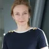 Aleksandra Stolbova