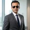 RAVI KUMAR RAY