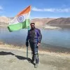 Dharmesh