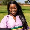 Caroline Ndlovu