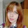 Valeriia Navrotskaya