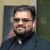 Fr Jobin Thomas