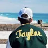 Matthew Taylor