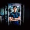 Elvis Yang