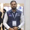 Dipin Pillai