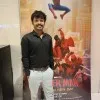 Sachin Patel