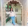 Smita Rai
