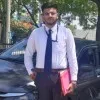Rishabh Mehta