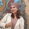 Zahra Moradizad
