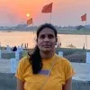 Shreya Deshpande