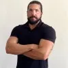 Jon Dufek