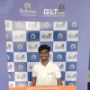 Sai Kiran Gandham