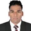 Elvis Ferrao