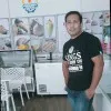 Ashish Patil