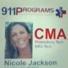 Nicole Jackson